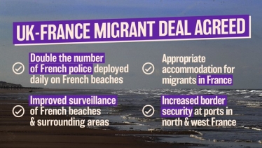 UK FR deal