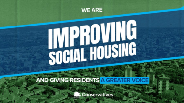 Improving Social Housing