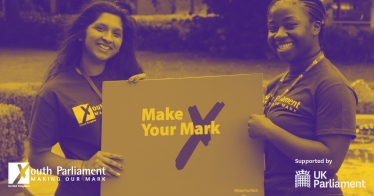 Make your Mark 2020