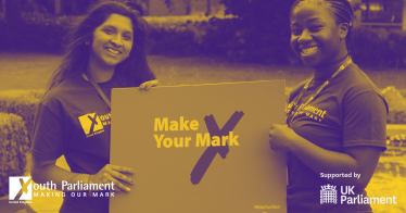 Make your Mark 2020