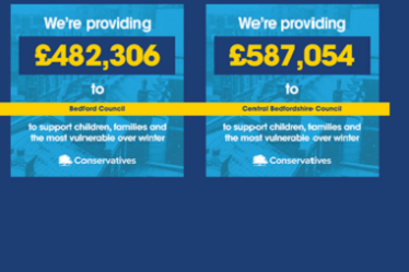 Covid winter grant
