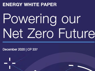 energy white paper