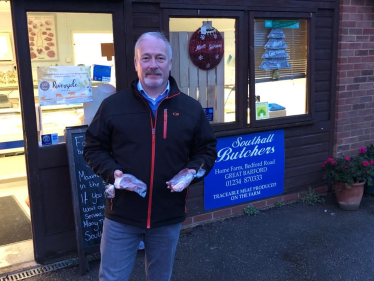 Small Business Saturday