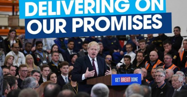 delivering on our promises