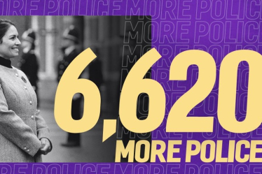 Jan 21 More Police
