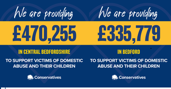 CBC & BB Domestic Abuse