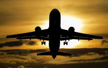 Luton Airport