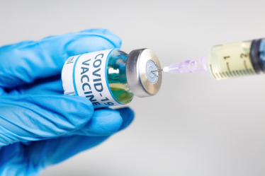 Covid Vaccine
