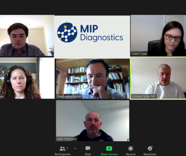 MIP Diagnostics