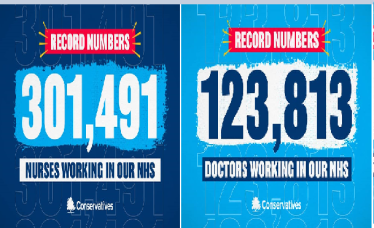 doctors and nurses