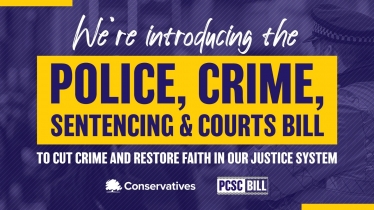 Police Bill