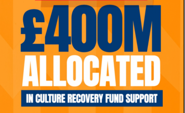 Culture Recovery Fund