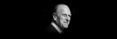 HRH Prince Philip