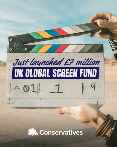 Global Screen Fund