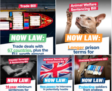 44 Laws