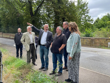 Tempsford Parish Council