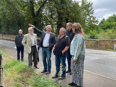 Tempsford Parish Council