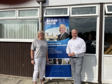 210903 Clapham Village surgery