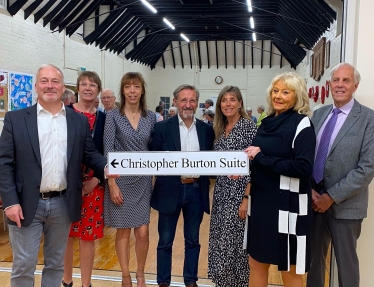 Willington Village Hall