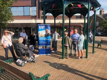 Sandy Town Surgery