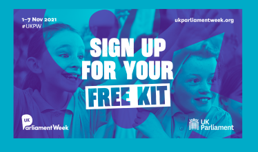 parliament week