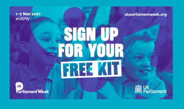 parliament week