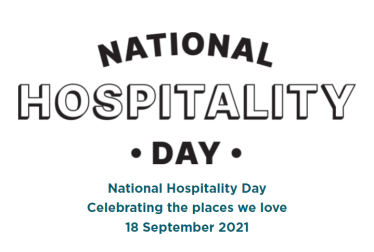 National Hospitality Day