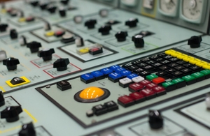 Nuclear power station