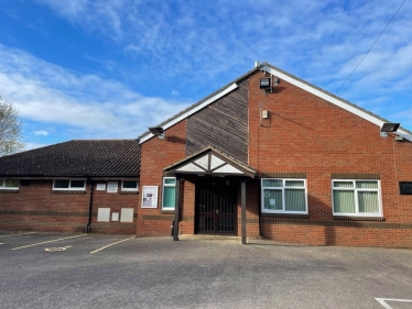 Gt Barford surgery