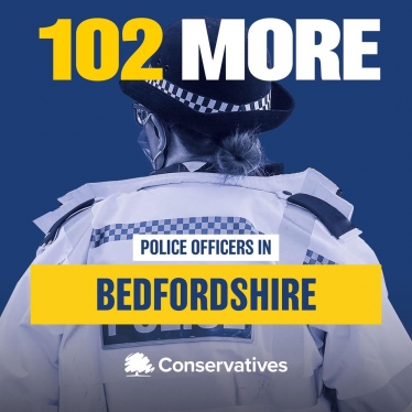 Policing numbers