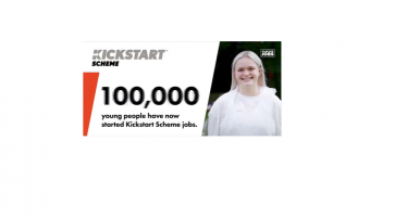 Kickstart 100,000 jobs