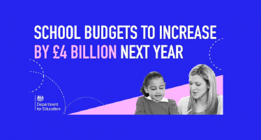 school funding boost