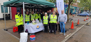 Biggleswade Community Safety Forum