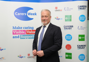 Carers Week 2022