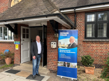 Tempsford Drop-in Surgery