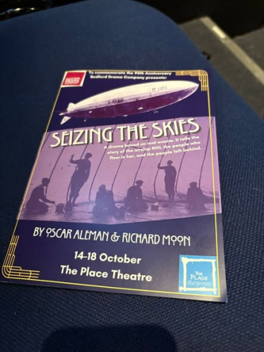 Play programme