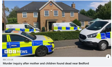 BBC News online screenshot from 6 July