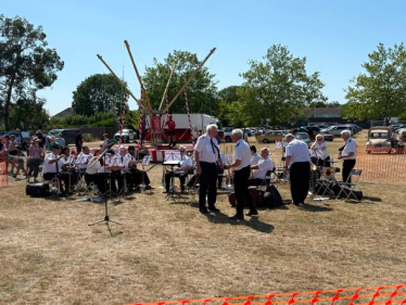 Bromham Show