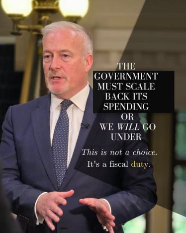 Richard Fuller MP