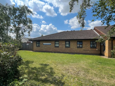 Image of Saffron Biggleswade Health Centre site
