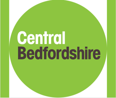 Central Bedfordshire logo