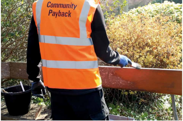 Community Payback