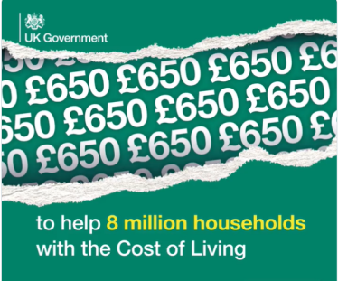 Cost of Living