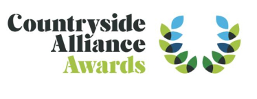Countryside Alliance Awards Logo