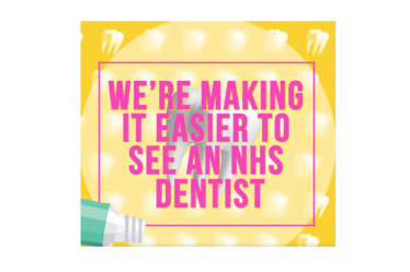Plan for Dentists