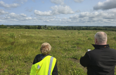 East Park Energy Plant