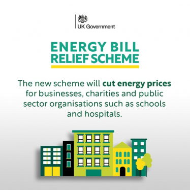 Energy Bill Relief Scheme