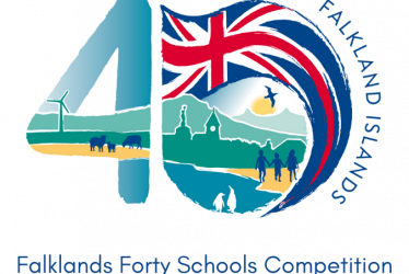 Falklands at 40 Schools Competition