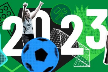 Football Foundation 2023 Funding