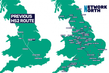 Network North